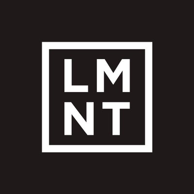 LMNT logo